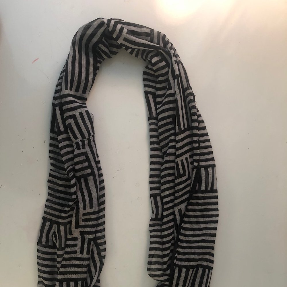 Infinity Scarf
